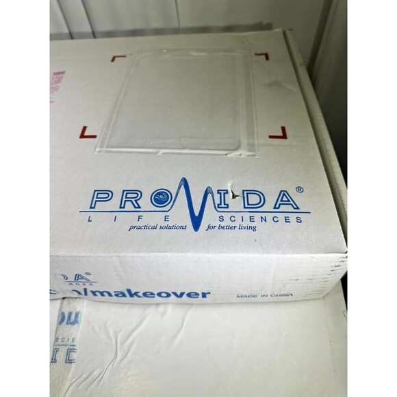 NOS Provida Six Week Body Makeover Kit & Accelerated Program-Michael Thurmond - Picture 7 of 8